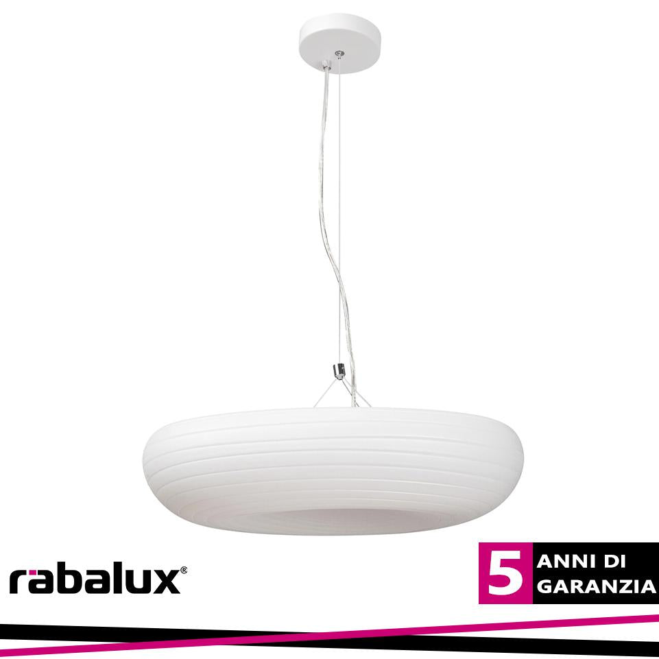 LUDMILLA,PENDANT,LED 24W 3000K