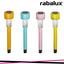 SOLARINO, OUTDOOR SOLAR LED 4 COLORS MIX 0,06W 6000K