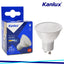 LAMPADINA LED TOMIV2 6,5W GU10-CW - KANLUX