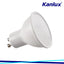 LAMPADINA LED TOMIV2 6,5W GU10-CW - KANLUX