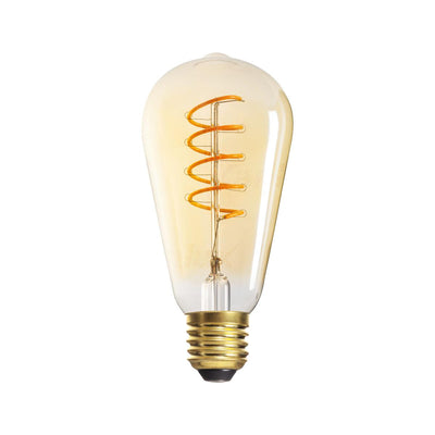 LAMPADINA LED XLED ST64 4W-SW - KANLUX