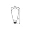 LAMPADINA LED XLED ST64 4W-SW - KANLUX