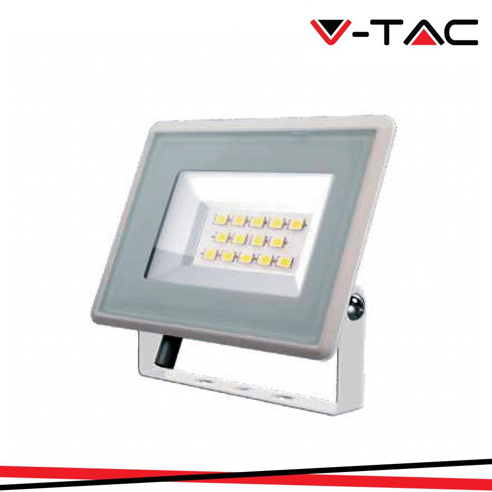 200W LED PROIETTORE SMD F-SERIES COLORE BIANCO 4000K