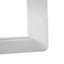 PLACCA PVC 3P BIANCA MTX
