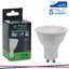 LED FARETTO SAMSUNG CHIP GU10 7.5W 38    4000K