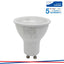 LED FARETTO SAMSUNG CHIP GU10 7.5W 38    4000K