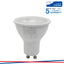 LED FARETTO SAMSUNG CHIP GU10 7.5W 38    6500K