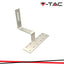 GANCIO DA TETTO PER VT-545, VT-450 SET/5PCS