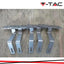 GANCIO DA TETTO PER VT-545, VT-450 SET/5PCS