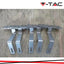 GANCIO DA TETTO PER VT-545, VT-450 SET/5PCS