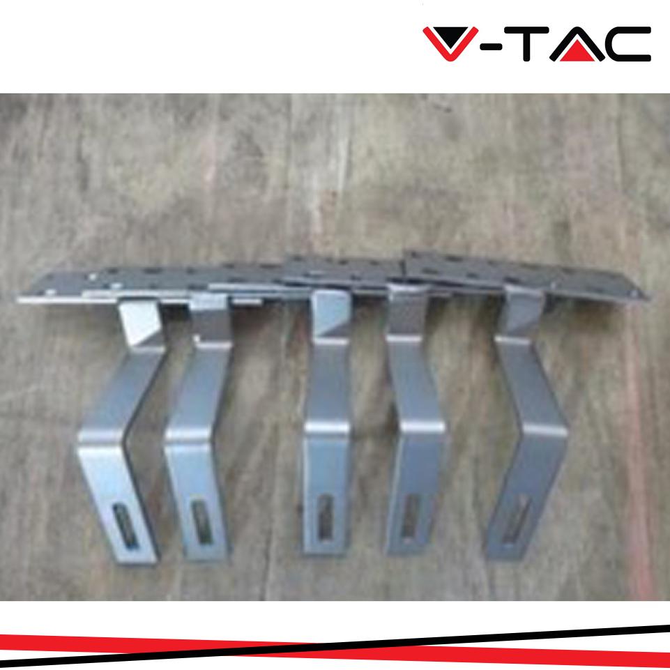 GANCIO DA TETTO PER VT-545, VT-450 SET/5PCS