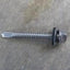 VITE M6X50MM PER VT-545, VT-450 SET/30PZ