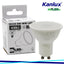 LAMPADINA GU10 LED 6W 6500K - KANLUX