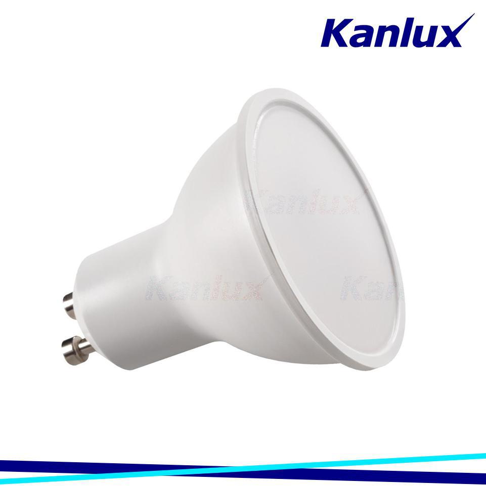 LAMPADINA LED TOMIV2 1,2W GU10-CW - KANLUX