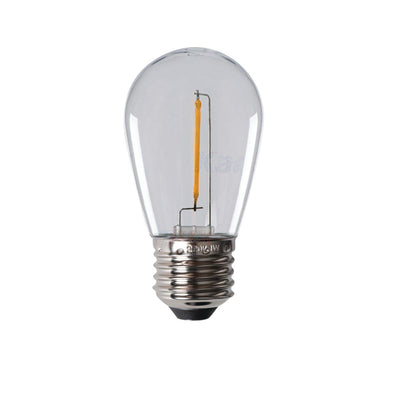 LAMPADINA LED ST45 LED 0,5W E27-WW - KANLUX