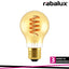 FILAMENT LED E27 A60 5W 250LM 2000K