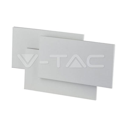 11W LAMPADA LED DA MURO COLORE BIANCO3000K IP20
