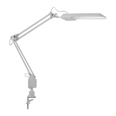 LAMPADA DA SCRIVANIA LED HERON II LED W - KANLUX