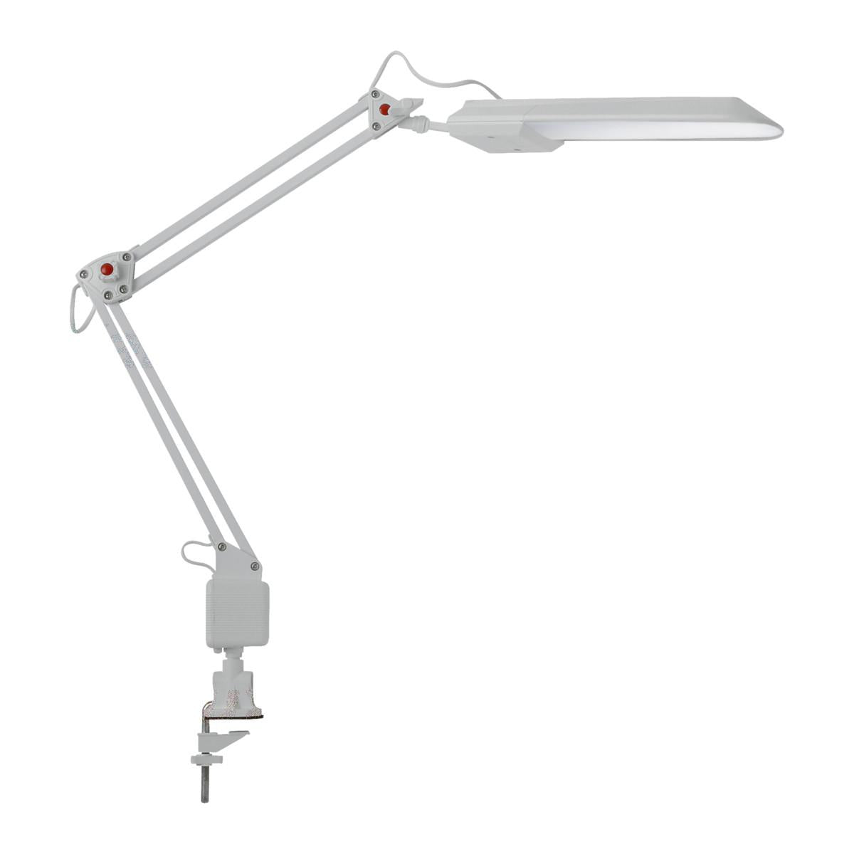 LAMPADA DA SCRIVANIA LED HERON II LED W - KANLUX