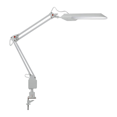 LAMPADA DA SCRIVANIA LED HERON II LED W - KANLUX