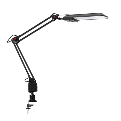 LAMPADA DA SCRIVANIA LED HERON II LED B - KANLUX