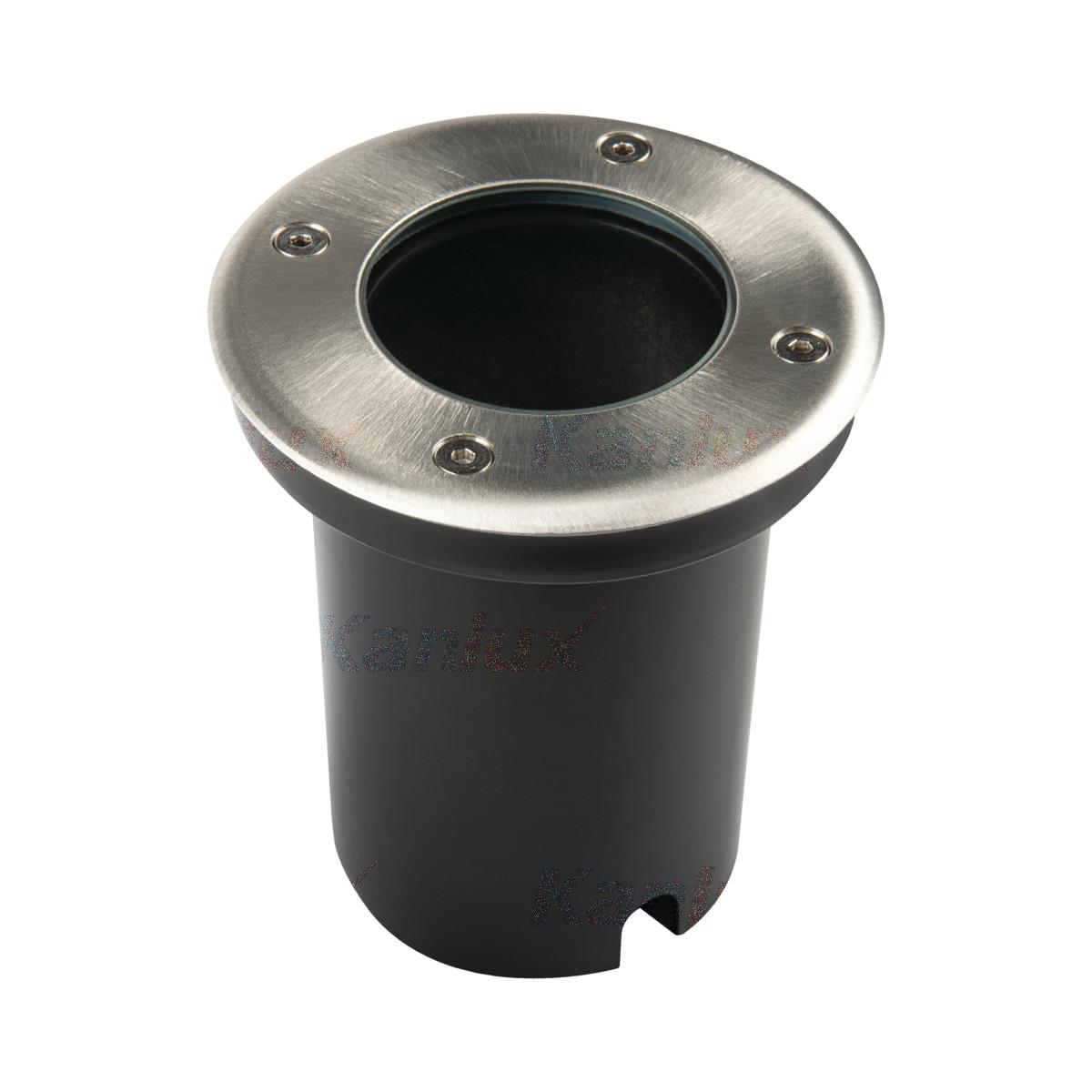 PORTALAMPADA CARRABILE MORO N IG-20 - KANLUX