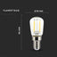 LED LAMPADINA 2W FILAMENTO E14 ST26 3000K
