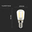 LED LAMPADINA 2W FILAMENTO E14 ST26 4000K
