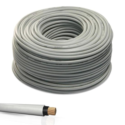 CAVO BUTILICO 1X16MM FG16R16