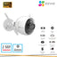 TELECAMERA 4MM 2MP WI-FI IP67   EZVIZ