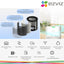 PURIFICATORE D ARIA CON FILTRO H13 HEPA