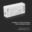 CONTROLLER WI-FI A UN COLORE