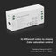 CONTROLLER WI-FI A UN COLORE