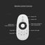 4 ZONE REMOTE CONTROLLER