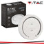 TOUCH DIMMER BIANCO