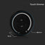 TOUCH DIMMER NERO