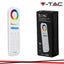 8 ZONE REMOTE CONTROL