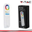 8 ZONE REMOTE CONTROL