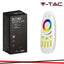 TOUCH REMOTE CONTROL RGB + W-WHITE