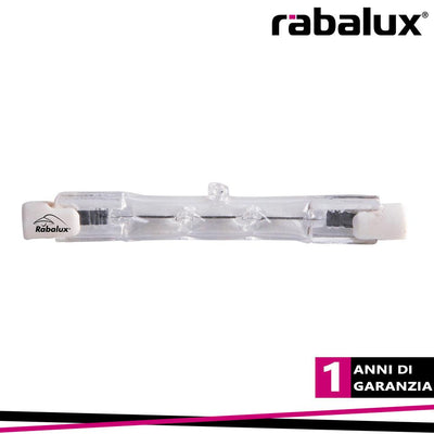 ECO-HALOGEN R7S - 78MM 120W   20W, 2220LM, 2700K, D8 X H78 M