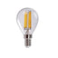 LAMPADINA LED XLED G45 E14 6W-NW - KANLUX