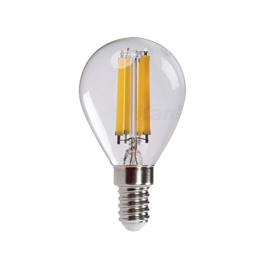 LAMPADINA LED XLED G45 E14 6W-NW - KANLUX