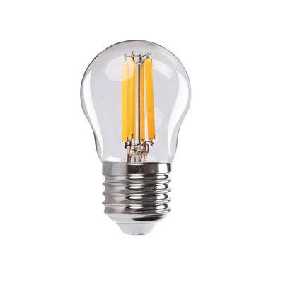 LAMPADINA LED XLED G45 E27 6W-NW - KANLUX