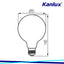 LAMPADINA LED XLED G95 4W-SW - KANLUX