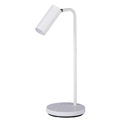 LAMPADA DA SCRIVANIA LED LEADIE LED W - KANLUX