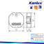 PRZEKA  NIK S SWITCH SHUTTER - KANLUX