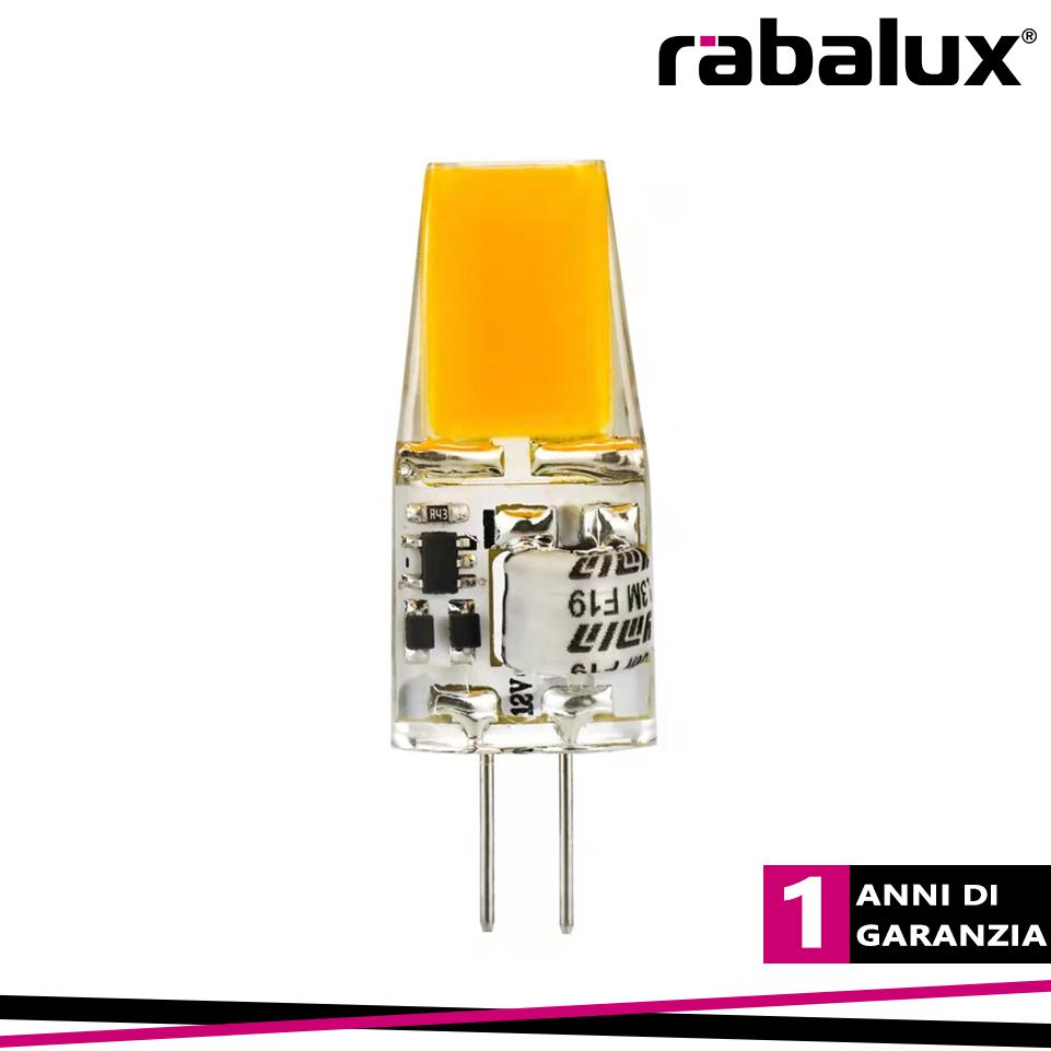 COB LED,G4, 2W, 230LM, 4000K