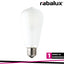 FIL.LED,E27 ST64, 10W, 1200LM,4000K