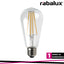 FIL.LED,E27 ST64 10W 4000K 1230LM