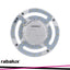 LED PANEL, 12W, 1600LM, 4000K